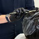 [서울 동대문 청량리] 청량리미용실 동대문미용실 중랑구미용실 오브하랑 후기
