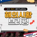 06/15 개장 전 미국시황