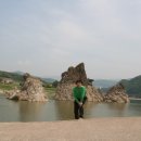 남한강 줄기따라 이미지
