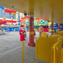 네오리안 인터렉티브 | 춘천 레고랜드 방문 솔직 후기｜포토존·놀이기구·겨울 이벤트까지 한 번에 정리!