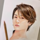 색연필화 이미지