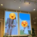 감탄떡볶이 상동프라자점 | 소풍컨벤션웨딩 결혼식 하객 후기(7층 베일리홀), 뷔페 후기, 부천 결혼식장