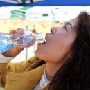 강천산 음용수 이미지