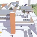 오산중학교 이미지