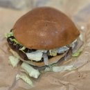 대호 | 버거킹 대호버거 후기