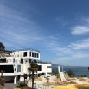 수커피숍 | 예술랜드 여수 오션뷰 카페 라피끄 돌산 커피숍 추천 솔직후기