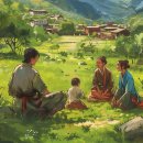 사바