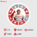 케이티텔레캅(주) 이미지