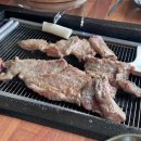 모시골수제갈비& 카페 네이버블로그