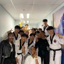 용인대 멘토 태권도장 이미지