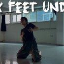 BILLIE EILISH - Six Feet Under 이미지