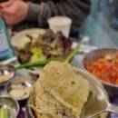오늘반찬은 | 검단신도시 맛집 마삼구 김치삼겹살 | 고기는 맛있고 반찬은 아쉬운 솔직후기