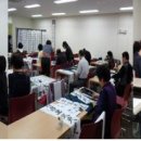 한자(서예)교실 이미지