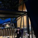 춘향로 | 전주 근교 글램핑 가성비숙소 완주힐링호텔 바베큐