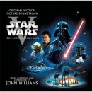 The Imperial March (Darth Vader's Theme) - Star Wars OST 이미지