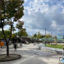 영주시 자전거공원 이미지