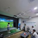 투이븐 골프연습장 네이버블로그