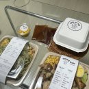 샐러드밥 상무점 | 샐러드 맛집 | 샐러드밥 상무직영점 먹어본 후기