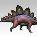 스테고사우루스-2 이미지