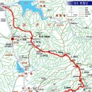 제1357차 새롬산악회 정기산행 경주 토함산(745m) 시산제 산행 이미지