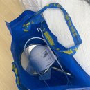 스트론 | 이케아 강동점에서 구매한 화분걸이 실리스트론, IKEA 365+소테팬, 스테인리스 24 cm, 내돈내산