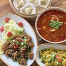 진주 초전동 중식 맛집, 오복당 초전점 방문 후기
