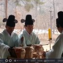 철종대왕철인왕후기신제