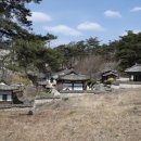 영주 의산서원 이미지