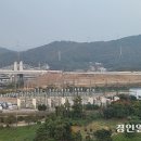 감일지구 동서울 변전소 이미지