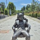 정남진테마숲 이미지