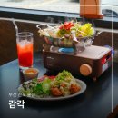 땡초우동 서면점 | 부산 전포 술집 추천 감각 분위기 좋은 서면 스키야키