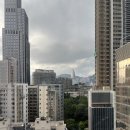 지오 디벨로퍼(1,2층) 개방화장실 | 11월 홍콩여행 2일차-밀크티 맛집 마이컵 오브 티/익청빌딩/타이항/센트럴마켓/미드레벨 에스컬레이터...