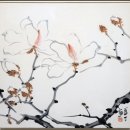 모네의 집 | 한국판 모네의 집인 <박노수미술관> 방문후기