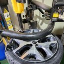 오토카센타&타이어전문점 이미지