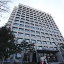 서울시청 서소문별관 이미지