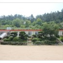 선유도보건지소 이미지