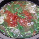 산청국밥