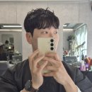 모던파마 | 로더 연주실장 화명미용실예약 부산파마머리잘하는곳 남자커트쉐도우펌 후기