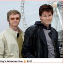 Revealing for the first time. Our God Creator This Man Morten Harket! 이미지