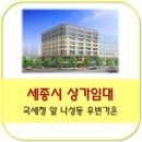 나성동_국세청앞 이미지