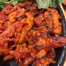 에나로 128번길 | 경남 진주맛집 진주금성숯불구이 숯불뼈구이와 감자탕 먹고 온 후기