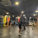 크로스핏레인보우광양 이미지