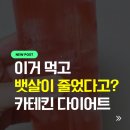 가인 - 포항시 남구 문덕로 41 | 카테킨 다이어트 효과 봤을까? 가인핏 후기