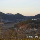 마치산공원 이미지