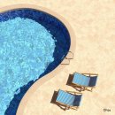 아쿠아벤쳐(AQUA VENTURE)사우나 | 인천1박여행 인천을왕리숙소 더위크앤리조트