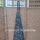 재봉틀로 배우는 생활홈패션 이미지