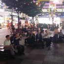 상남분수광장 이미지