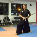 해동검도 이미지