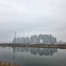 계양역 | 10km 아라뱃길 모닝 러닝 계양역-검암역 왕복 후기!!