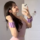 아령 | 중량밴드 이노이 실리콘 손목발목 아령 후기와 구성 살펴보기